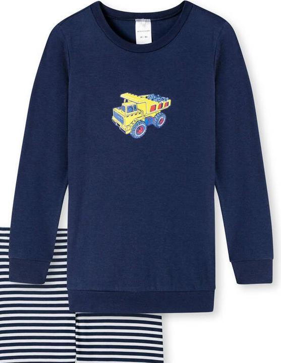 Produktbild Schiesser Boys Pyjama (98)