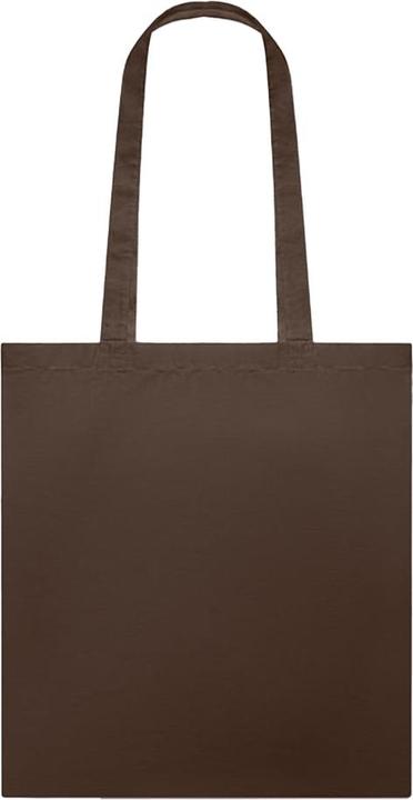 Actual product image MidOcean Cottonel Colour ++ Cotton Shopper Bag