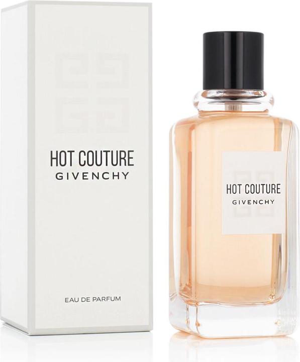 Immagine prodotto Givenchy Hot Couture (Eau de parfum, 100 ml)