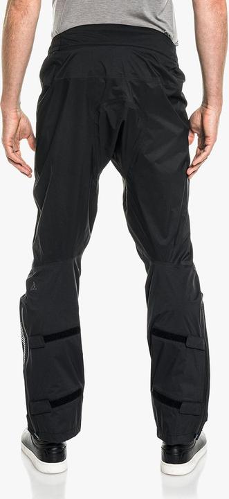 Produktbild Schöffel Regenhose lang 2.5L Pants Bohusleden M (3XL)