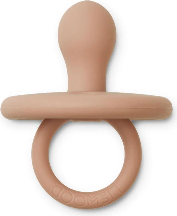 Actual product image Liewood Dummy Paula he Set % Silicone Rose Multi Mix (6 x, up to 6 M.)
