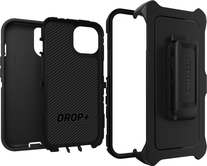 Produktbild OtterBox Defender (Apple iPhone 15, Apple iPhone 13, Apple iPhone 14, Apple iPhone 16e)