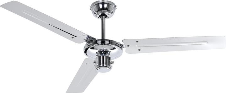 Actual product image CasaFan Tristar-Z (37 dB)