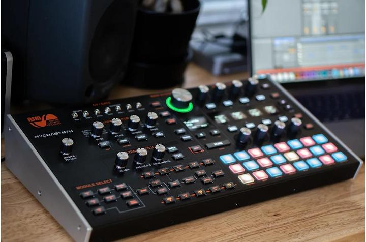 Immagine prodotto Hydrasynth Desktop