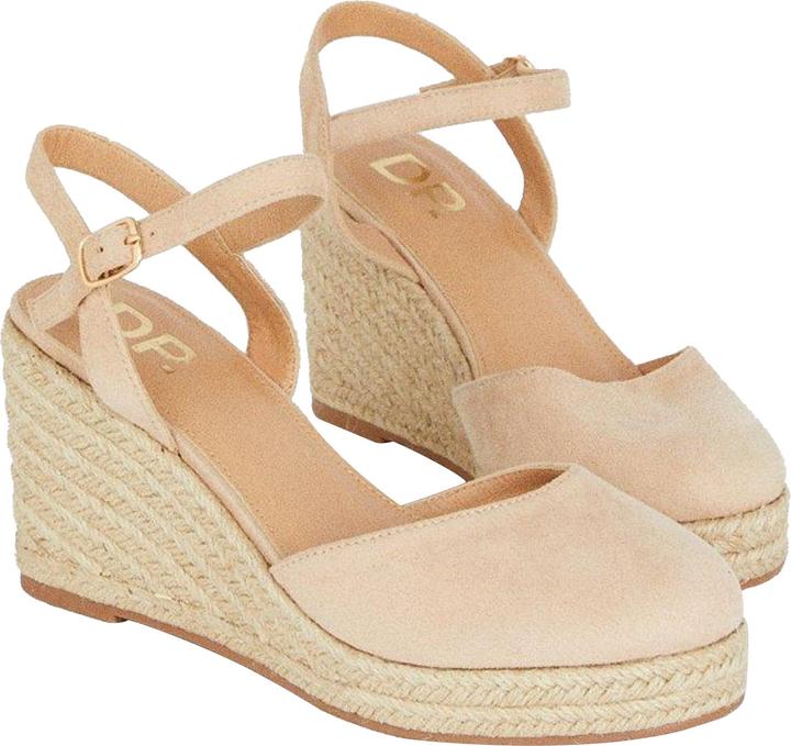 Dorothy Perkins Womens/Ladies Rumor Closed Toe Wedges (41)