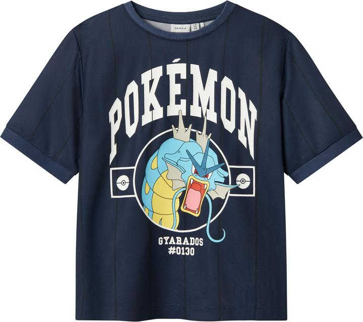 Name it Pokémon T-Shirt (134)
