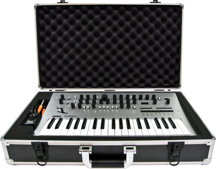 Produktbild Analog UNISON Case For Korg Minilogue / Minilogue XD