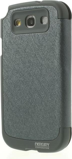 Immagine prodotto Goospery Serie di paraurti WOW (Samsung Galaxy S3)