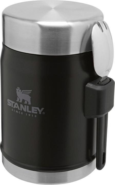 Actual product image Stanley 1913 Classic Food Jar + Spork (0.40 l)