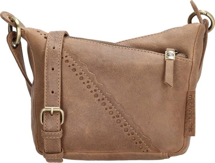 Immagine prodotto Micmacbags marrakey heups - tupe - 100% lern lernen