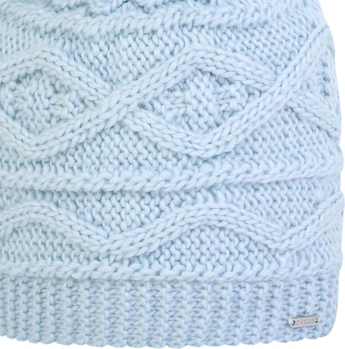 Immagine prodotto Dare2b Remind II Cappello a Cuffia Pon Pon Donna