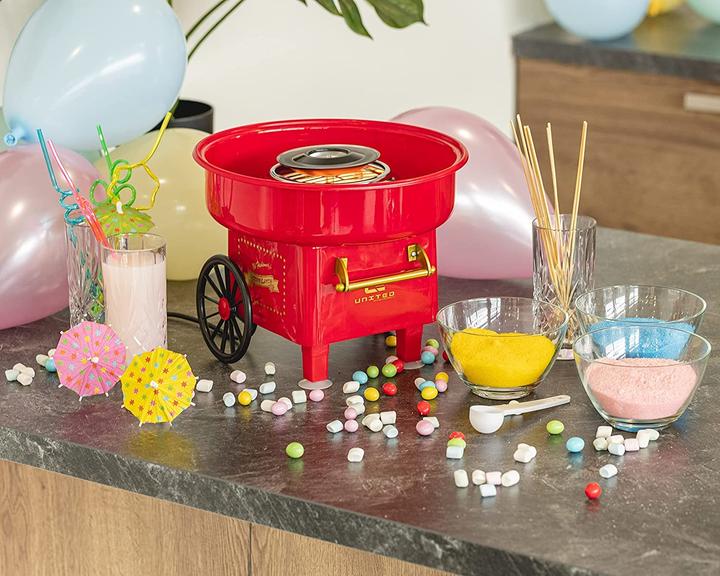 Immagine prodotto TOP Zuckerwatte Maschine
