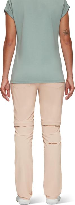 Immagine prodotto Mammut Pantaloni Runbold Zip Off Donna (36)