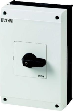 Produktbild Eaton Nockenschalter Umschalter Aufbau 4polig 63 A