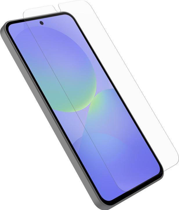 Produktbild OtterBox Screen Protector Glass (1 Stück, Samsung Galaxy A36)