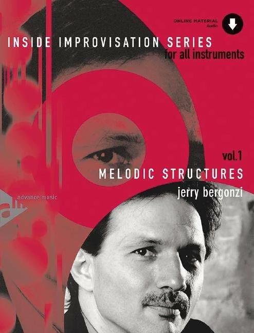 Immagine prodotto Jerry Bergonzi (Inglese, Jerry Bergonzi, 1992)