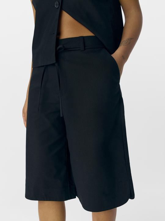 Produktbild Object Tailored Bermudashorts (38)