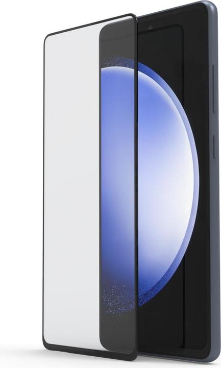 Actual product image Hama Extreme Protect (1 Piece, Samsung Galaxy S23 FE)