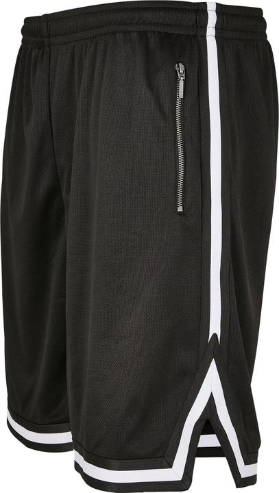Image du produit Urban Classics Premium Stripes Mesh Shorts (XL)