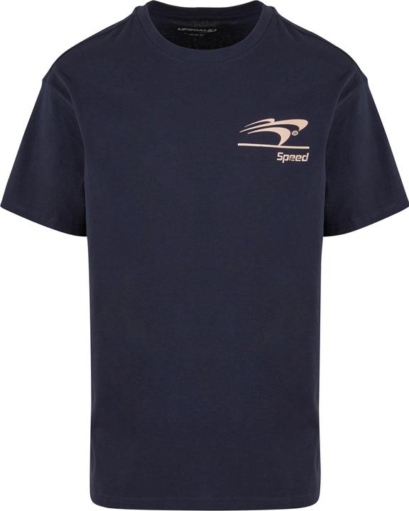 Produktbild Urban Classics Upscale Buenos Aires Oversize Tee - 172767 (L)
