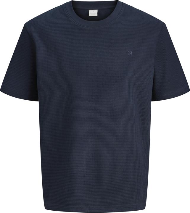 Jack & Jones Jprlach Ss Tee Styd Ss25 (S)