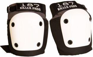Image du produit 187 Killer Pads Coussinets de genou Fly (S, Genouillère, Modèle unique)