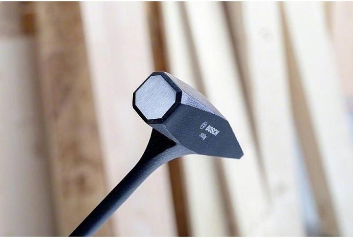 Image du produit Bosch Professional Marteau de serrurier (990 g)