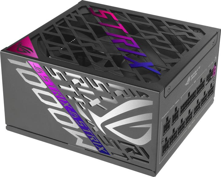 Image du produit ASUS ROG Strix 1000W (1000 W)