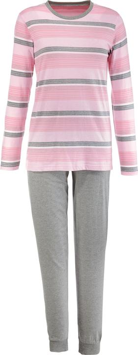 Grey, Rosé