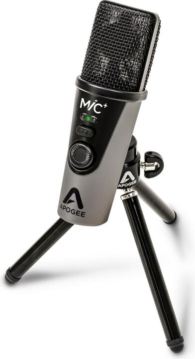 Immagine prodotto Apogee MiC+ USB
