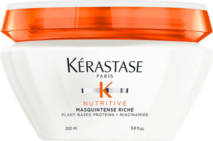 Kérastase Nutritive Masquintense Riche (200 ml)