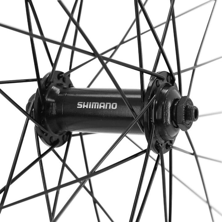 Produktbild Velox Shimano Tx500 (Vorderrad, 28")