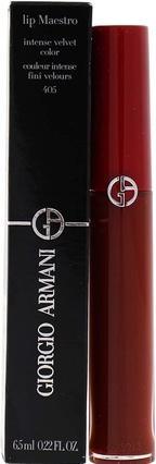 Image du produit Armani Exchange Lip Maestro (#405 Sultan)