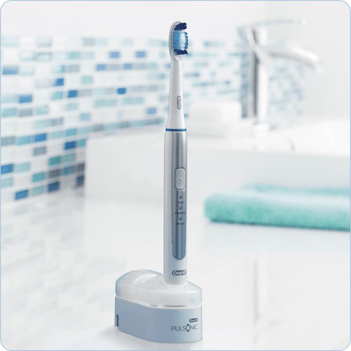 Immagine prodotto Oral-B Pulsonic Slim 1000 (Spazzolino sonico)