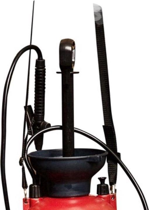 Actual product image Haushalt SPRAYER 3L HH PE20517