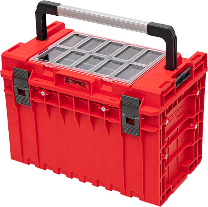 Produktbild Qbrick Werkzeugbox
