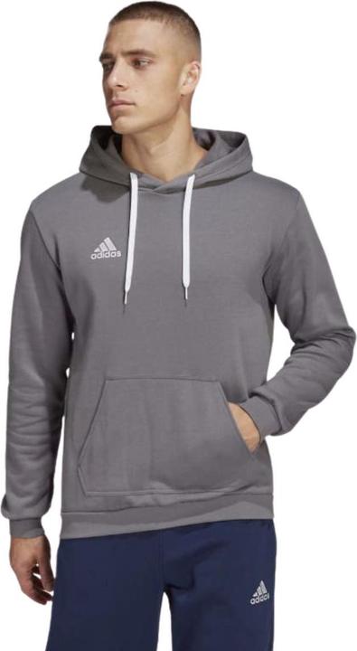 Actual product image adidas Entrada 22 hoodie men (XXL)