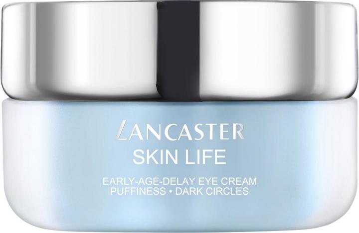 Immagine prodotto Lancaster Vita della pelle Ritardo dell'età precoce (Crema, 15 ml, Giorno)