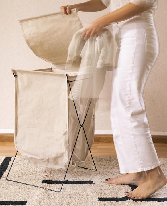 Image du produit Esmée Panier à linge (30 l)