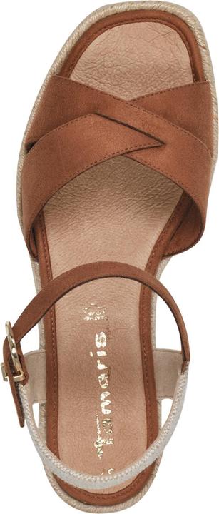 Actual product image Tamaris Sandal (38)