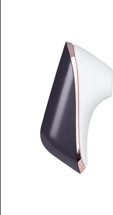 Actual product image Satisfyer Pro Traveler