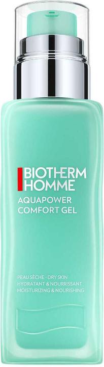 Actual product image Biotherm Aquapower Comfort Gel (75 ml, Face gel)