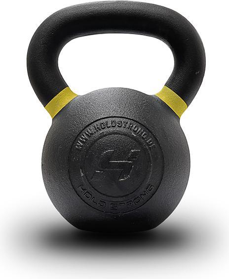 Immagine prodotto Hold Strong Ferro d'élite (1 x 16 kg)