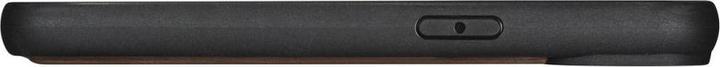 Produktbild iCarer oil Wax Wallet Case 2 in1 Hülle iPhone 14 Leder Flip Cover Anti-RFID braun (WMI14220721-BN) (Apple iPhone 14)