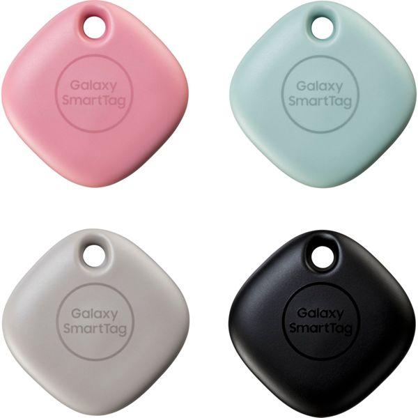 Actual product image Samsung SmartTag Key-Finder (Android)