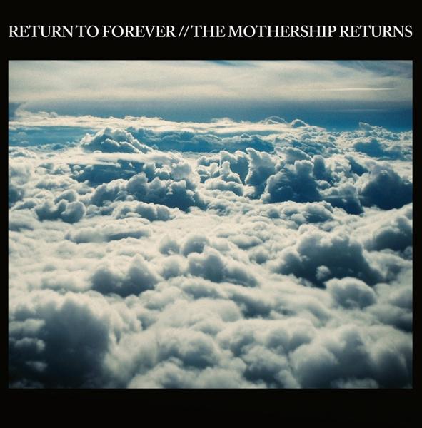 Immagine prodotto Il ritorno della nave madre (Limited 3LP+2CD) (Ritorno per sempre)