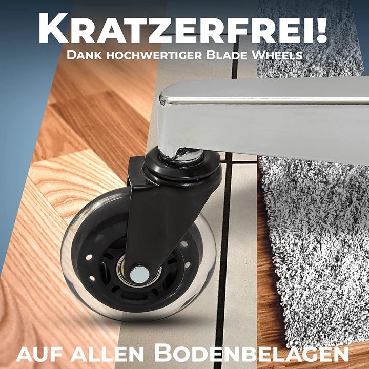 Produktbild CleverSeat Schreibtischstuhl
