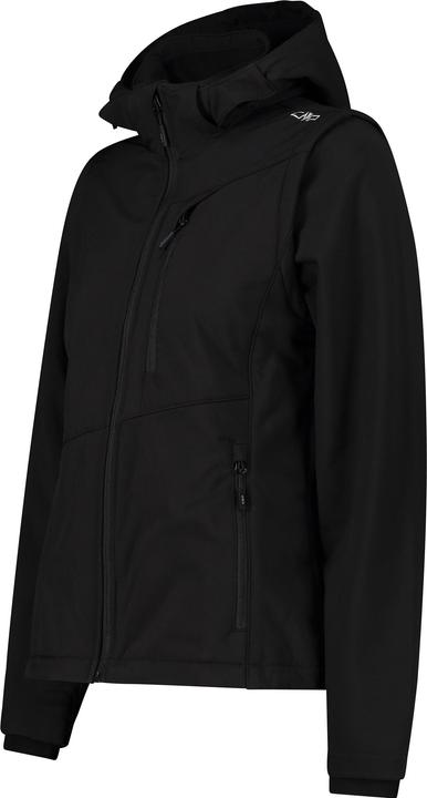 Image du produit CMP Campagnolo Sweat à capuche zippé (L)