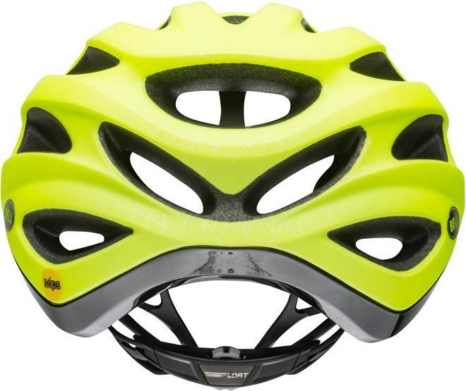 Immagine prodotto Bell Casco da ciclismo Formula MIPS per adulti, Retina opaca/Sear/Nero, S (52 - 56 cm)