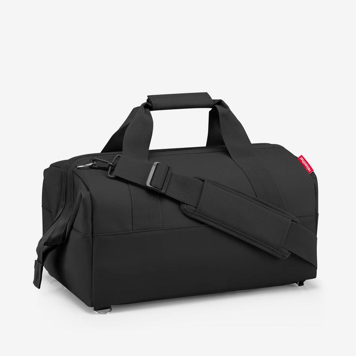 Immagine prodotto reisenthel Duffle Bag allrounder M duffel Mix Black (23 l)